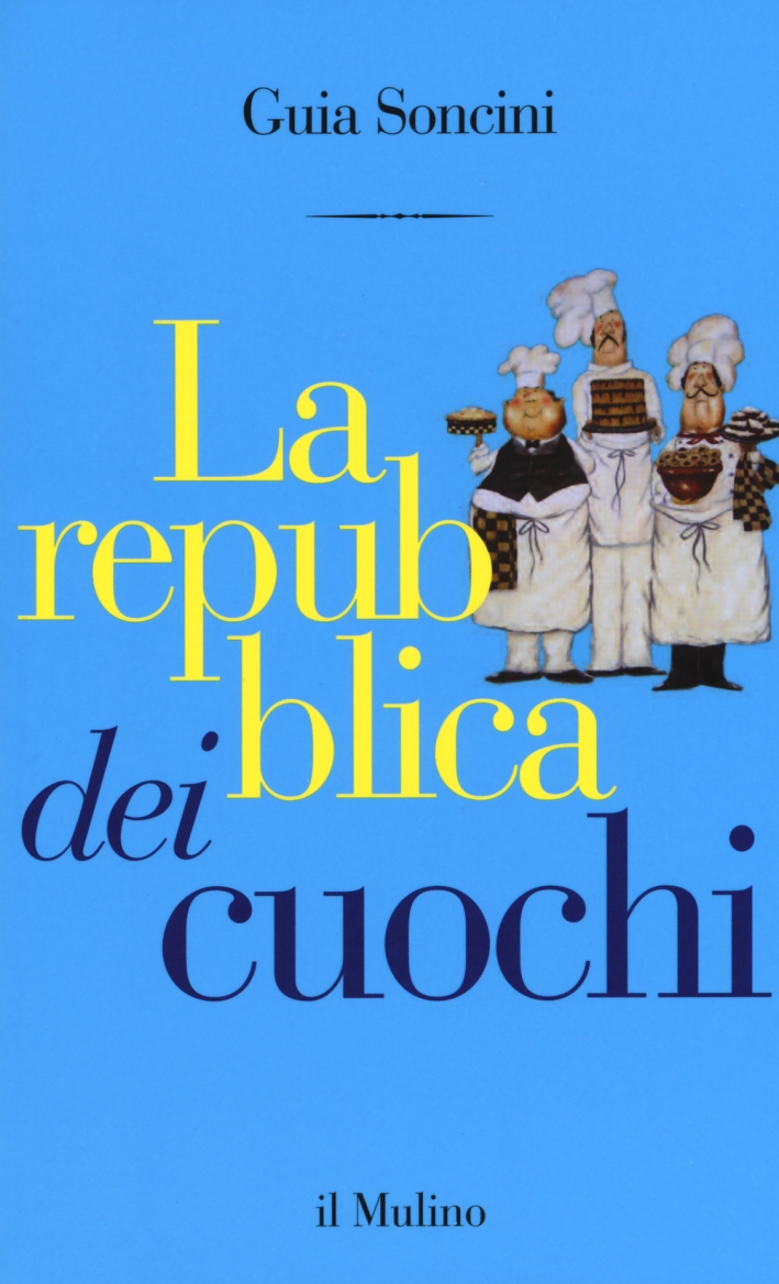 La repubblica dei cuochi La repubblica dei cuochi