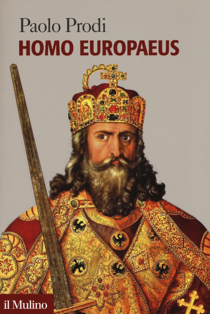 Homo europaeus Homo europaeus