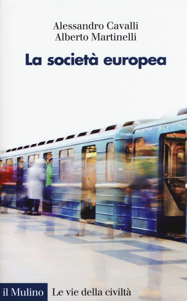 La società europea La società europea
