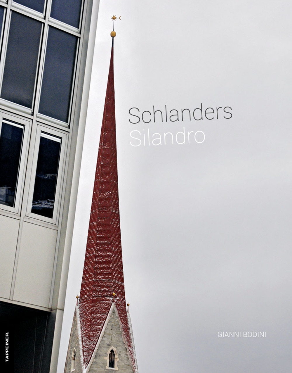 Schlanderssilandro Schlanderssilandro
