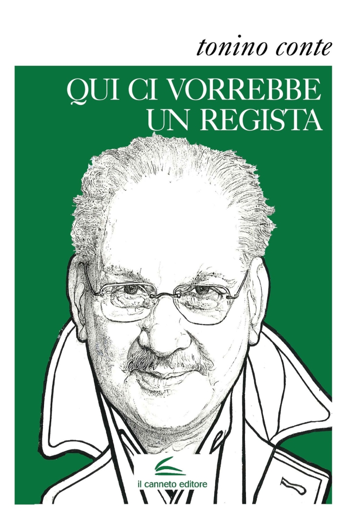 Qui ci vorrebbe un regista Qui ci vorrebbe un regista