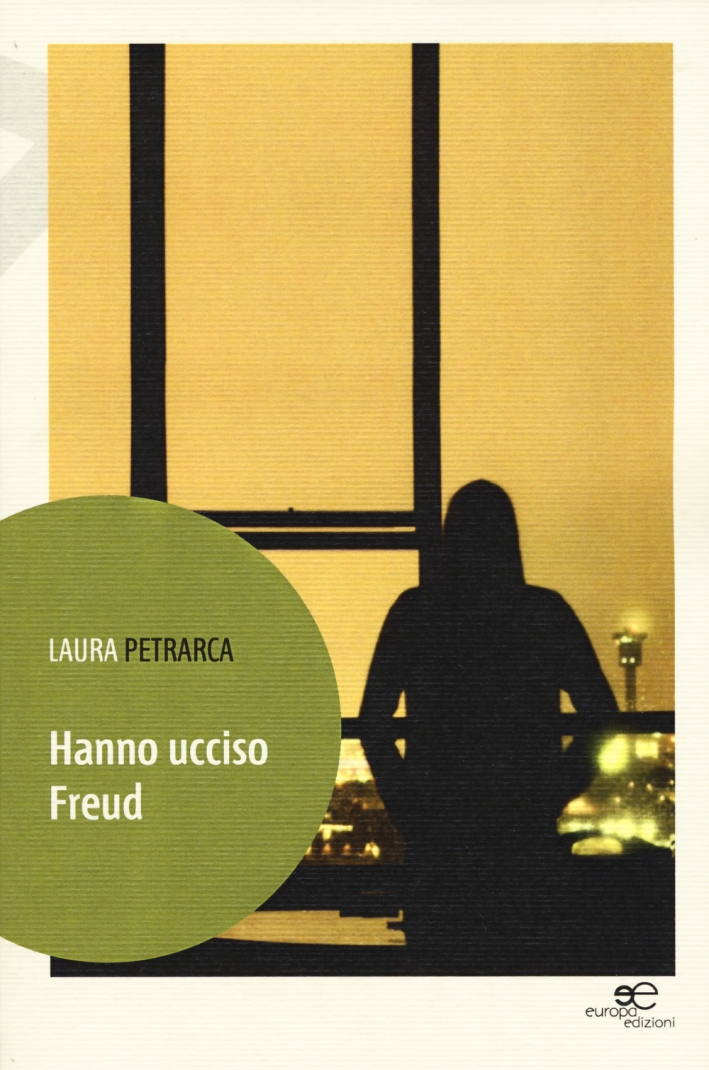 Hanno ucciso Freud Hanno ucciso Freud