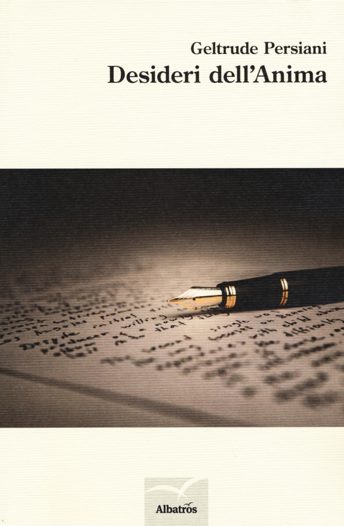 Desideri dell'anima Desideri dell'anima