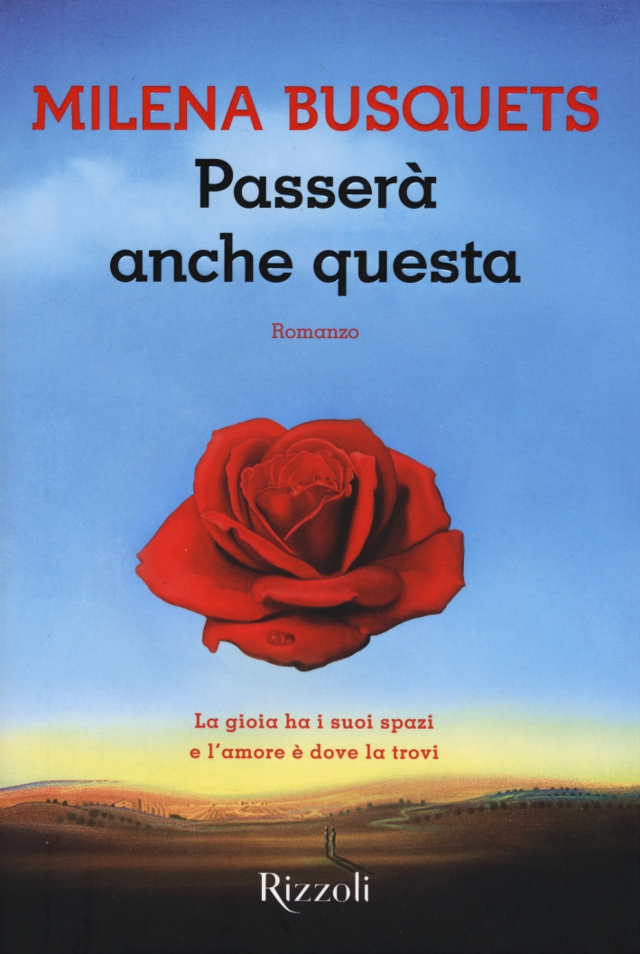 Passerà anche questa Passerà anche questa