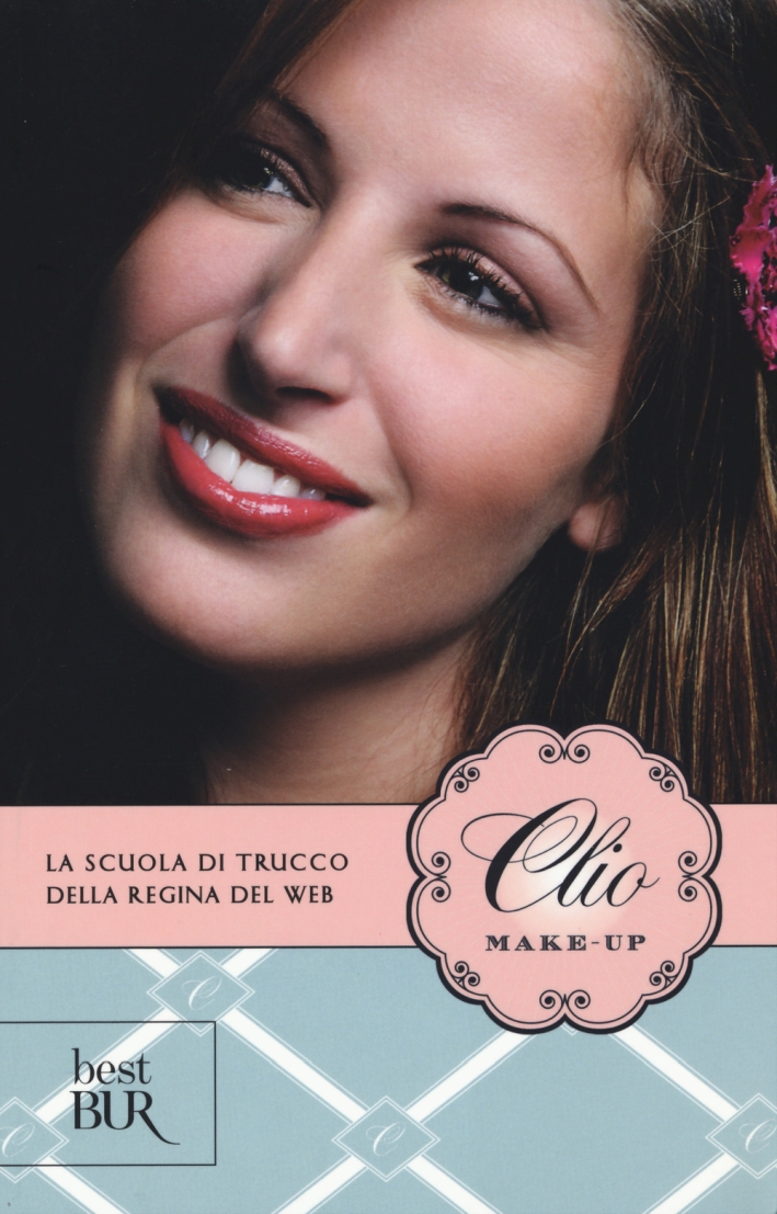 Clio make-up Clio make-up