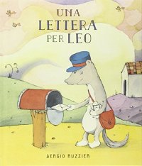 Una lettera per Leo