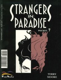 Strangers in Paradise.  Vol. 7. [Pocket Edition]