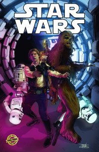Star Wars