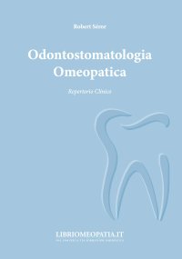 Odontostomatologia omeopatica