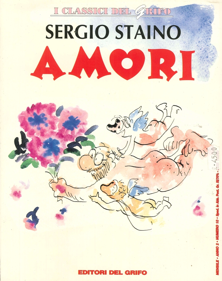 Amori