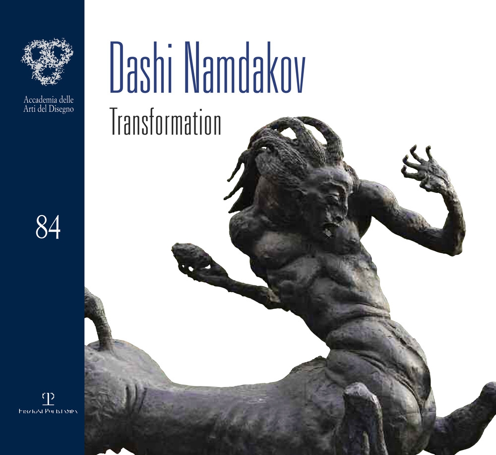 Dashi Namdakov transformation Dashi Namdakov transformation