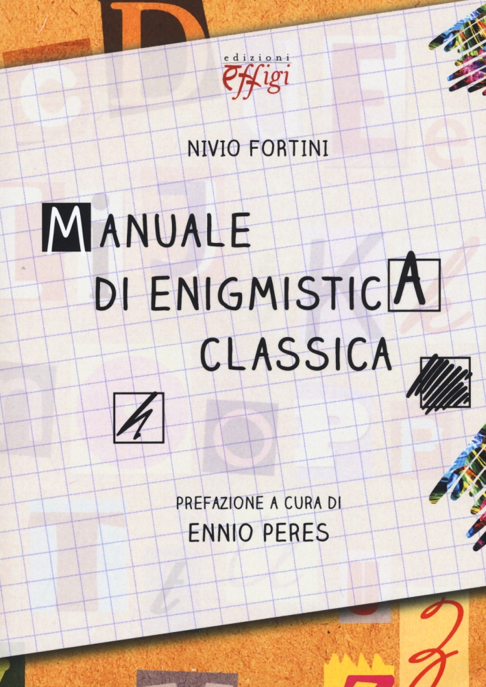 Manuale di enigmistica classica Manuale di enigmistica classica