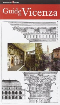 Guide to Vicenza