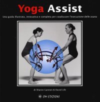 Yoga assist