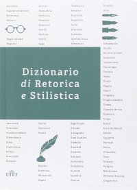 Dizionario di retorica e stilistica