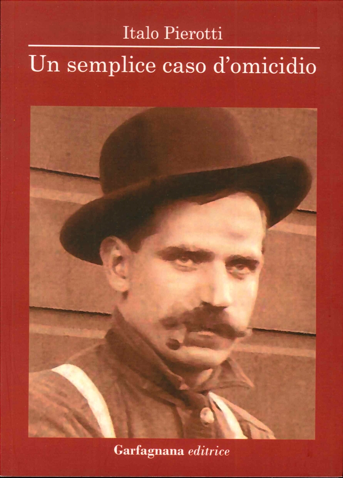 Un Semplice Caso d'Omicidio