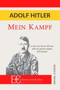 Mein Kampf