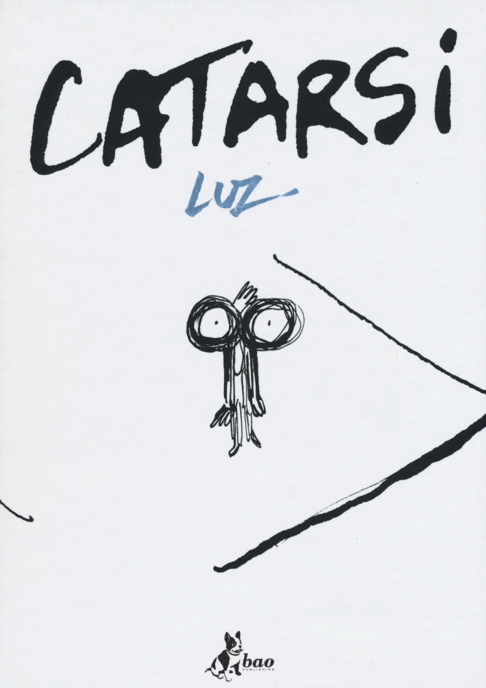 Catarsi Catarsi