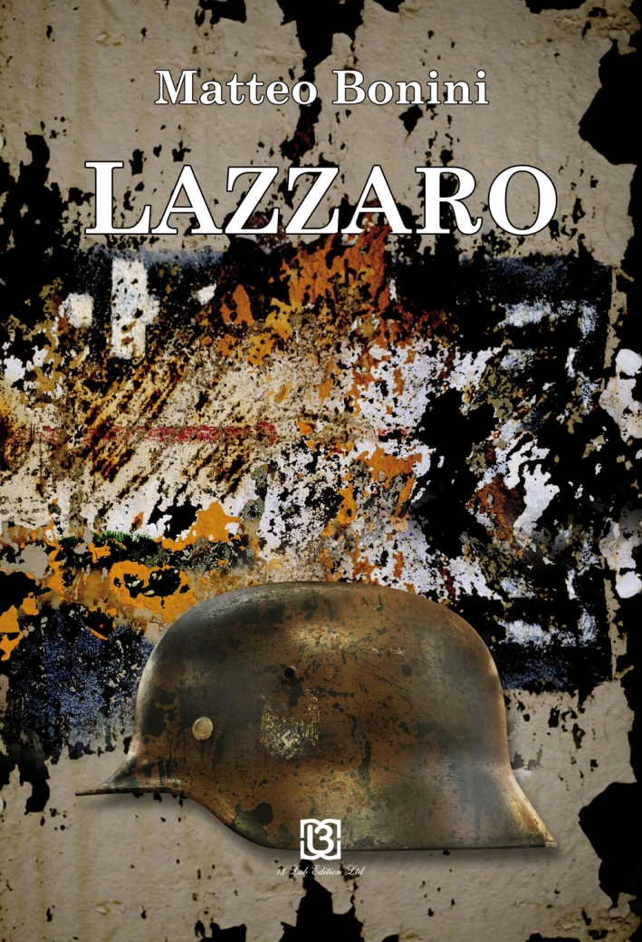 Lazzaro. Lazzaro.