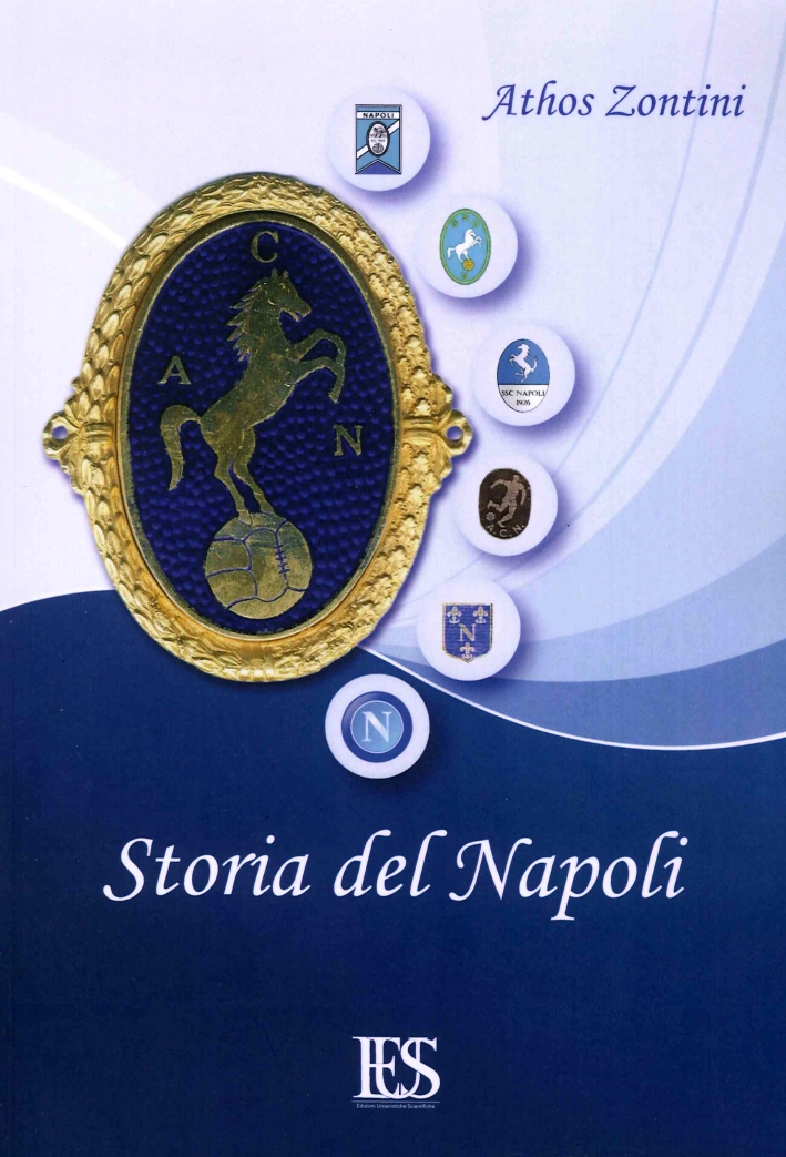 Storia del Napoli Storia del Napoli