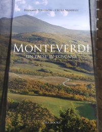 Monteverdi. Un Paese in Toscana