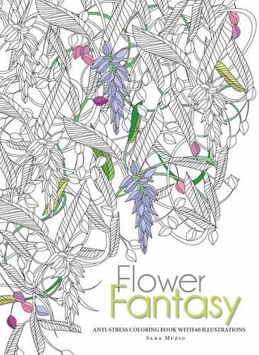 Flowers Fantasy Flowers Fantasy