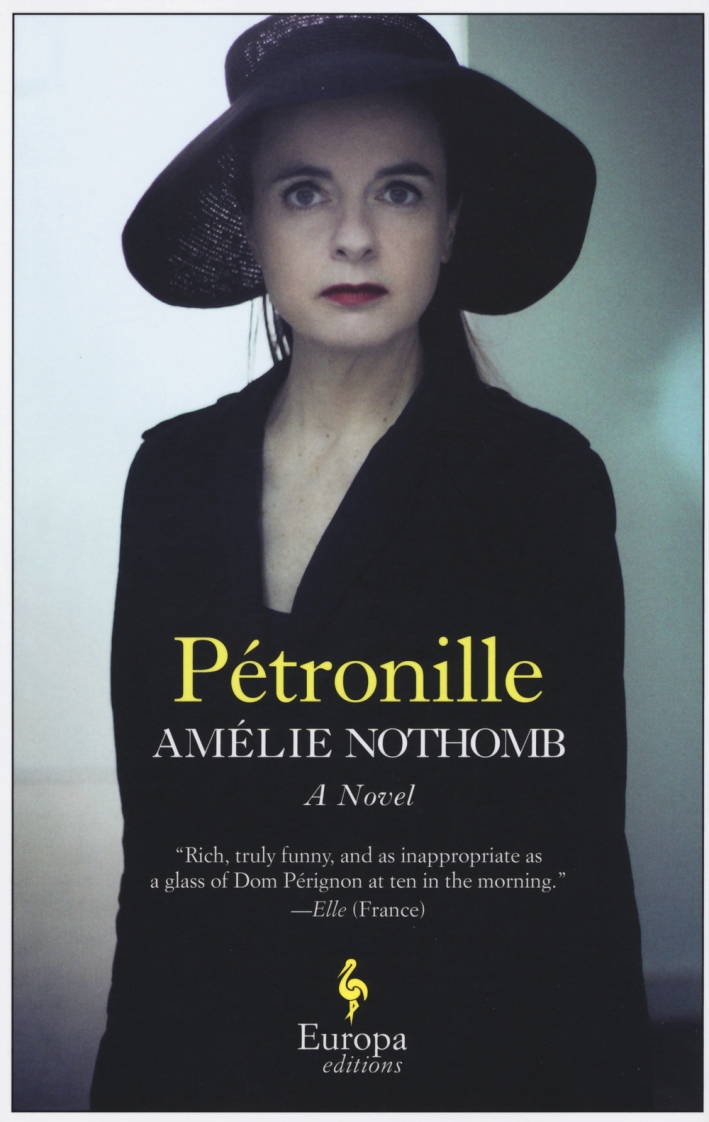 Pétronille. Ediz. inglese Pétronille. Ediz. inglese