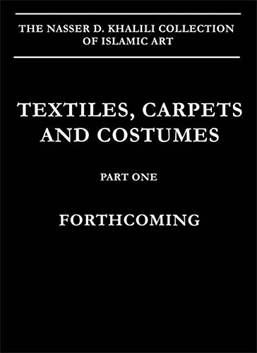 Textiles, Carpets and Costumes Textiles, Carpets and Costumes