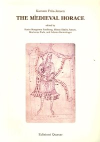 The Medieval Horace