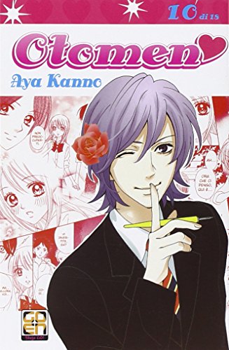 Otomen. Vol. 10