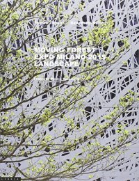 Moving Forest. Expo Milano 2015. Landscape