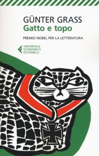 Gatto e topo