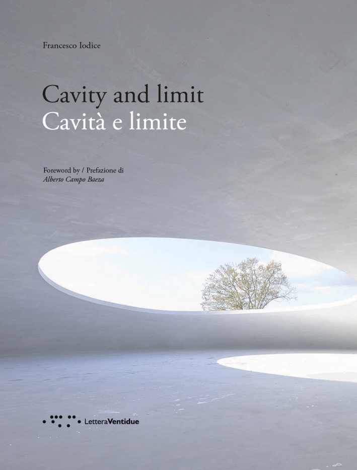Cavity and limit. Cavità e limite