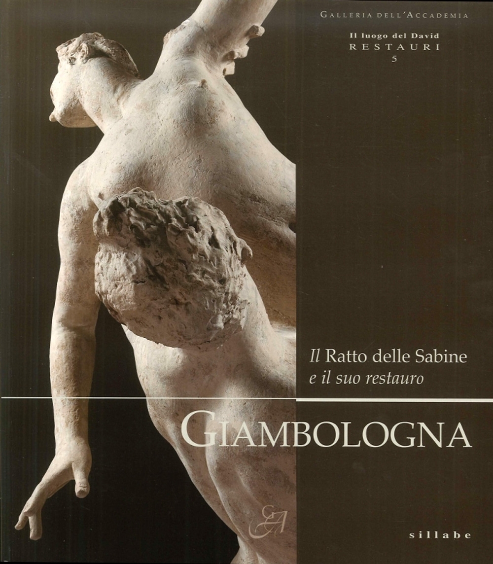 Giambologna. Il 