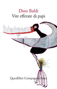 Vite efferate di papi