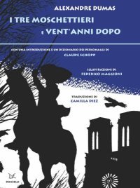 I tre moschettieri