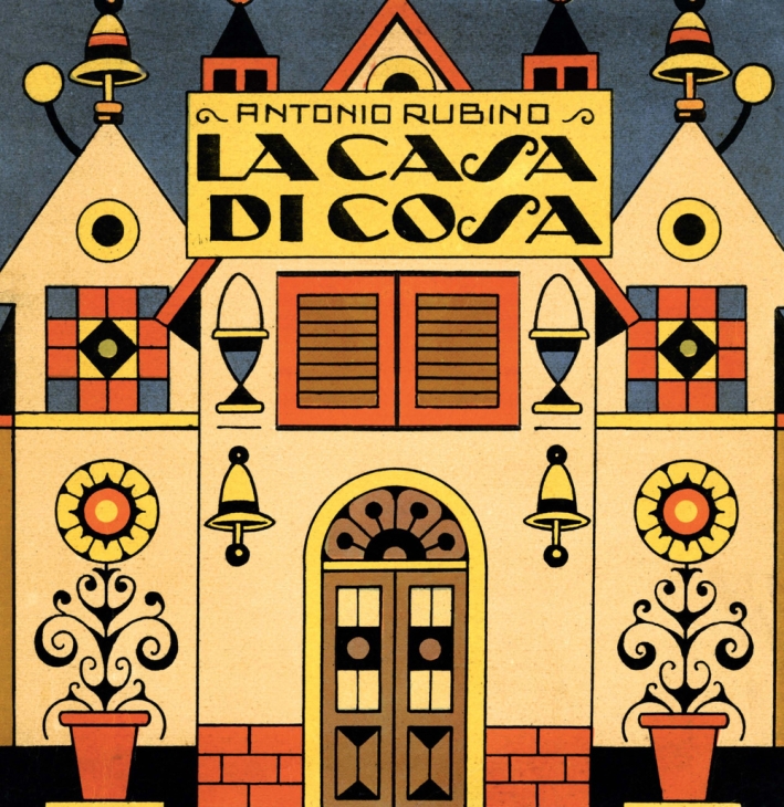 La Casa di Cosa La Casa di Cosa