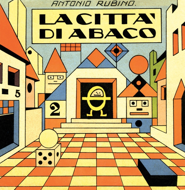 La Città di Abaco La Città di Abaco