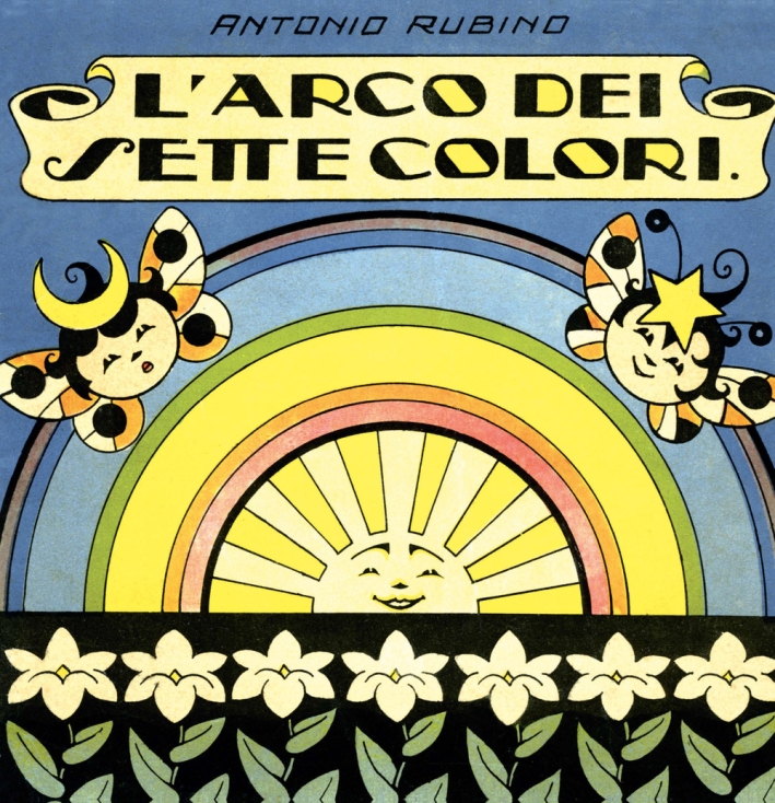 L'arco dei sette colori L'arco dei sette colori