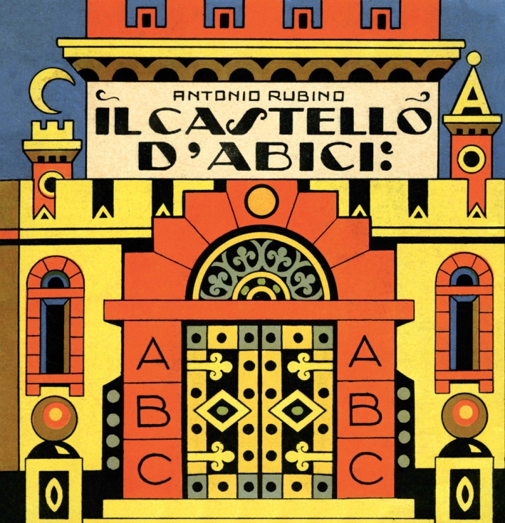 Il Castello di Abici Il Castello di Abici