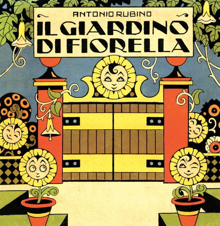 Il Giardino di Fiorella Il Giardino di Fiorella