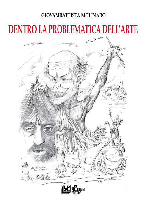 Dentro la problematica dell'arte Dentro la problematica dell'arte