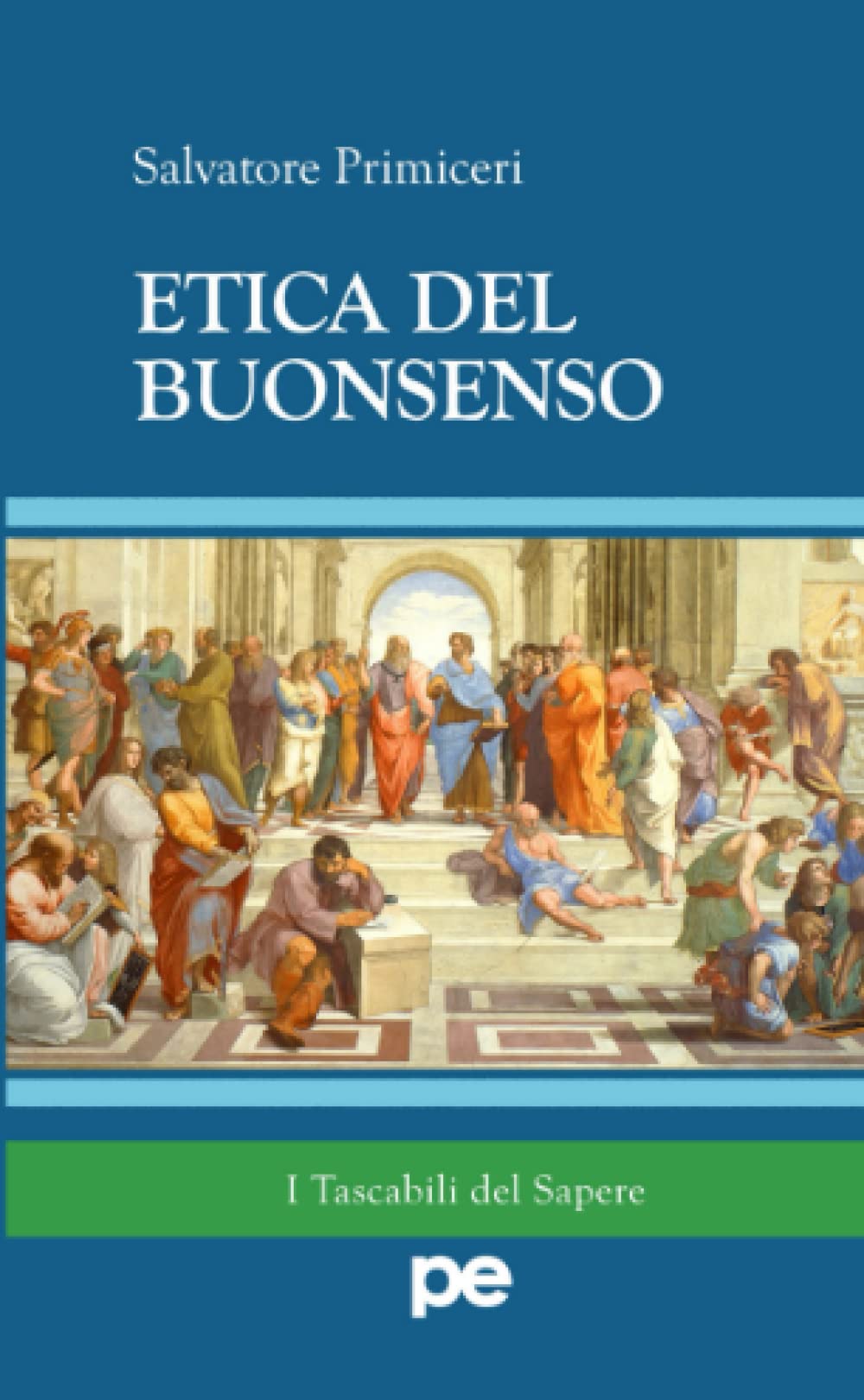 Etica del Buonsenso Etica del Buonsenso