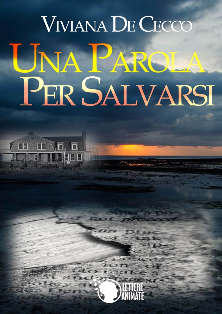 Una parola per salvarsi Una parola per salvarsi