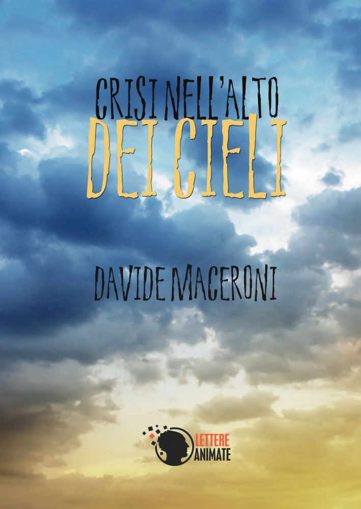 Crisi nell'alto dei cieli Crisi nell'alto dei cieli