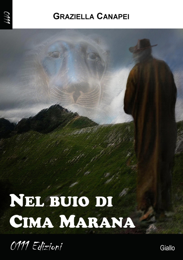 Nel buio di Cima Marana Nel buio di Cima Marana