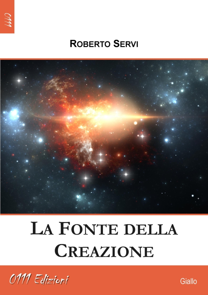 La fonte della creazione La fonte della creazione