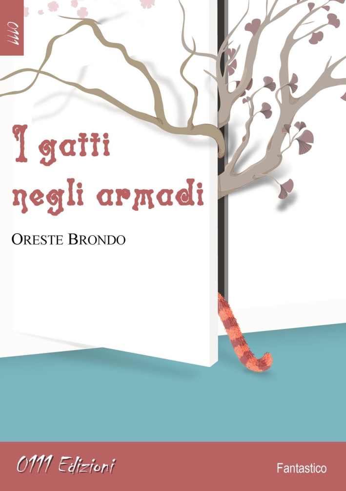 I gatti negli armadi I gatti negli armadi