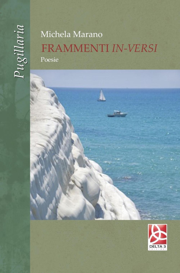 Frammenti in-versi Frammenti in-versi