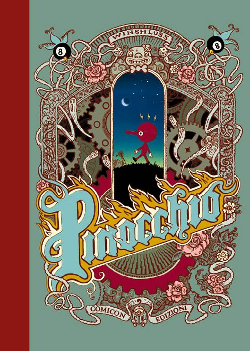 Pinocchio. Ediz. limitata. Pinocchio. Ediz. limitata.